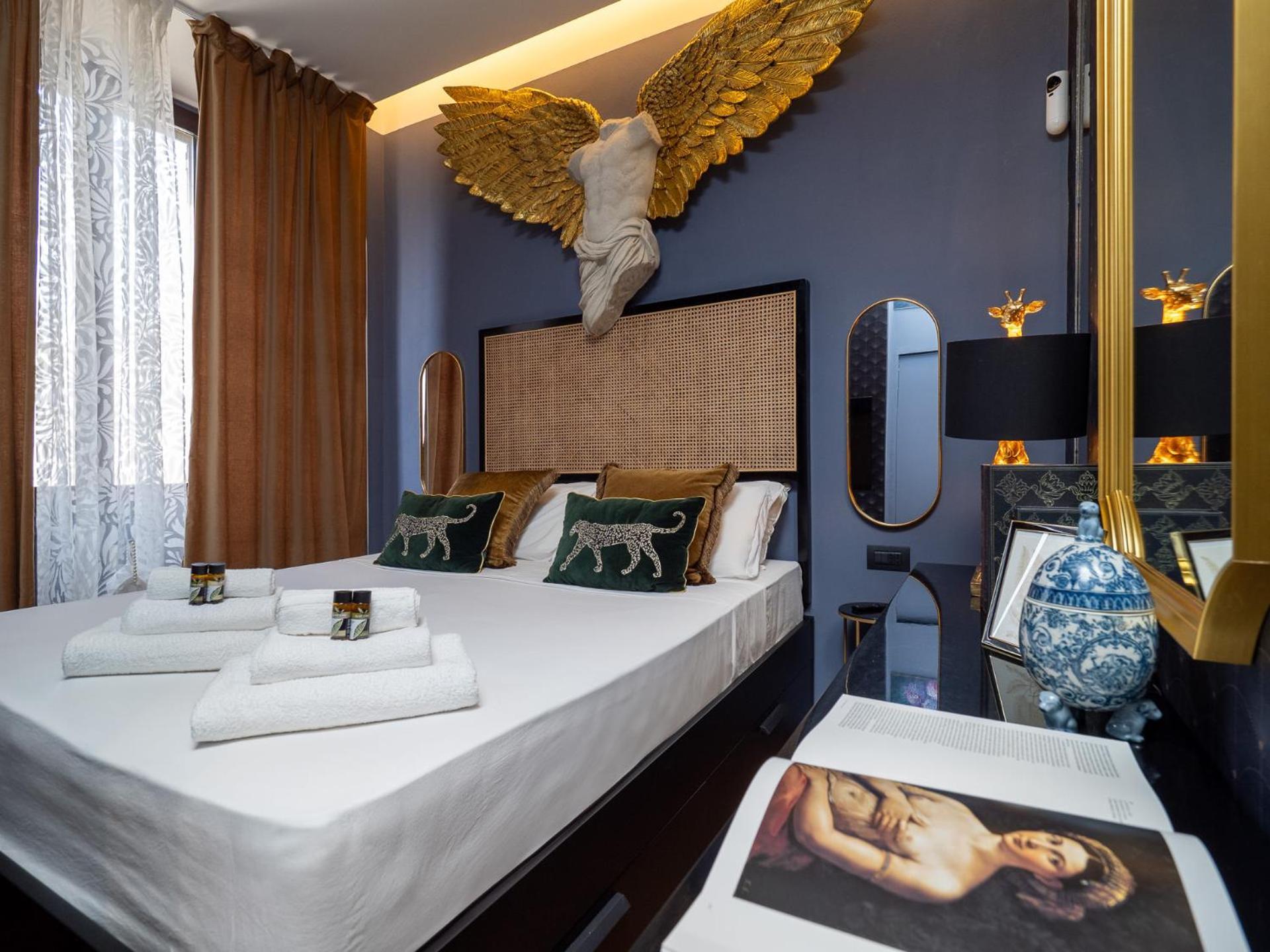 Luxury For 3 - 10 Min To Duomo