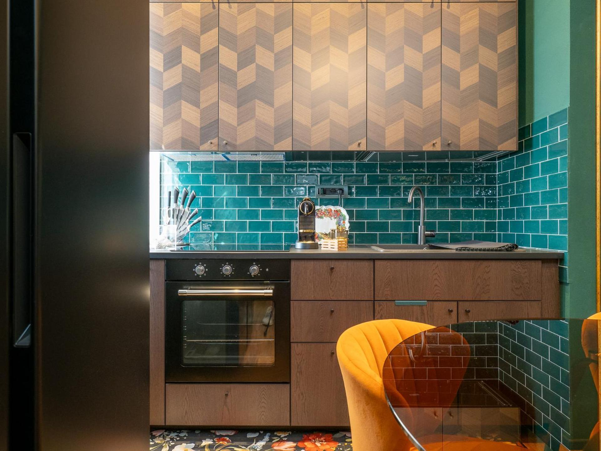 Luxury For 3 - 10 Min To Duomo Apartment