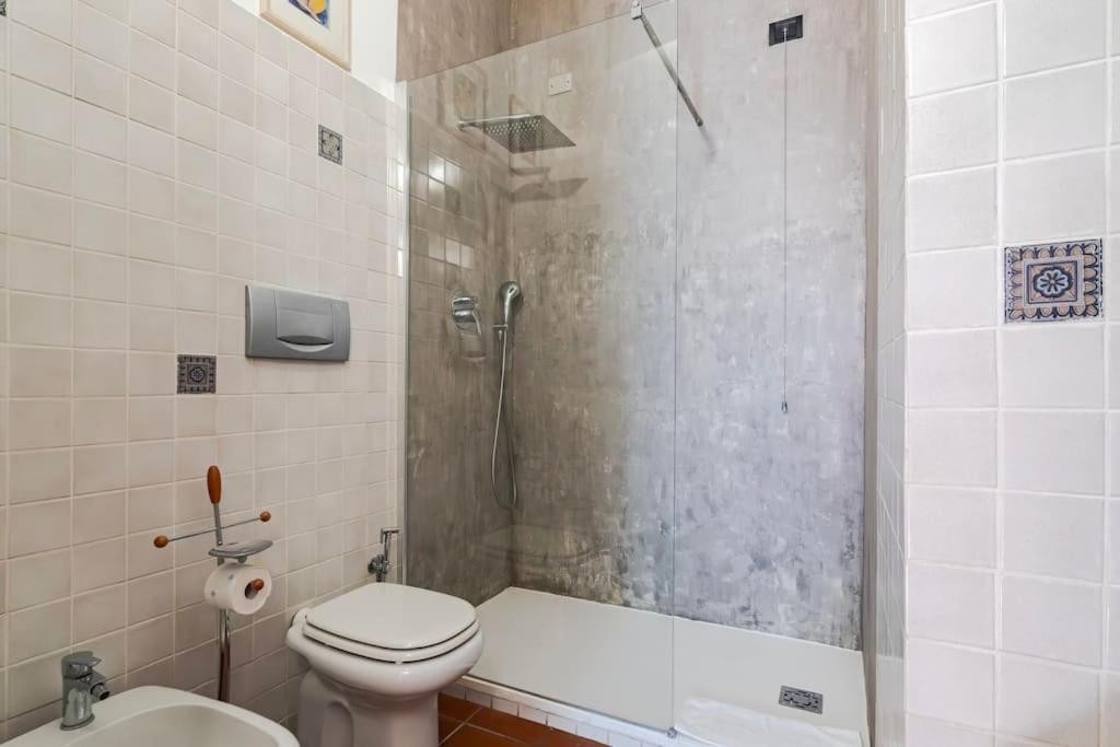 Apartment Alessandro 10 Mins Duomo