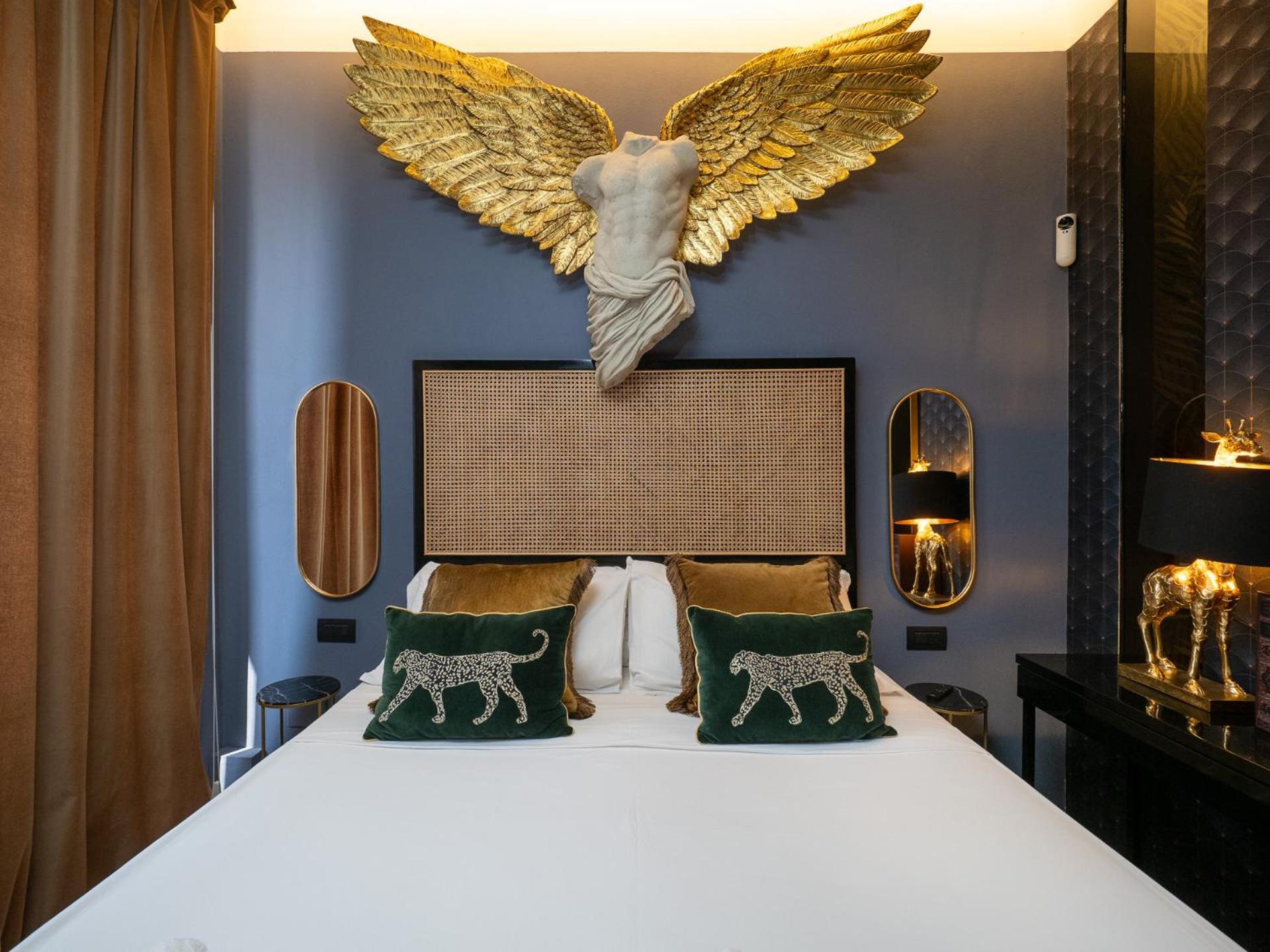 Luxury For 3 - 10 Min To Duomo Apartment