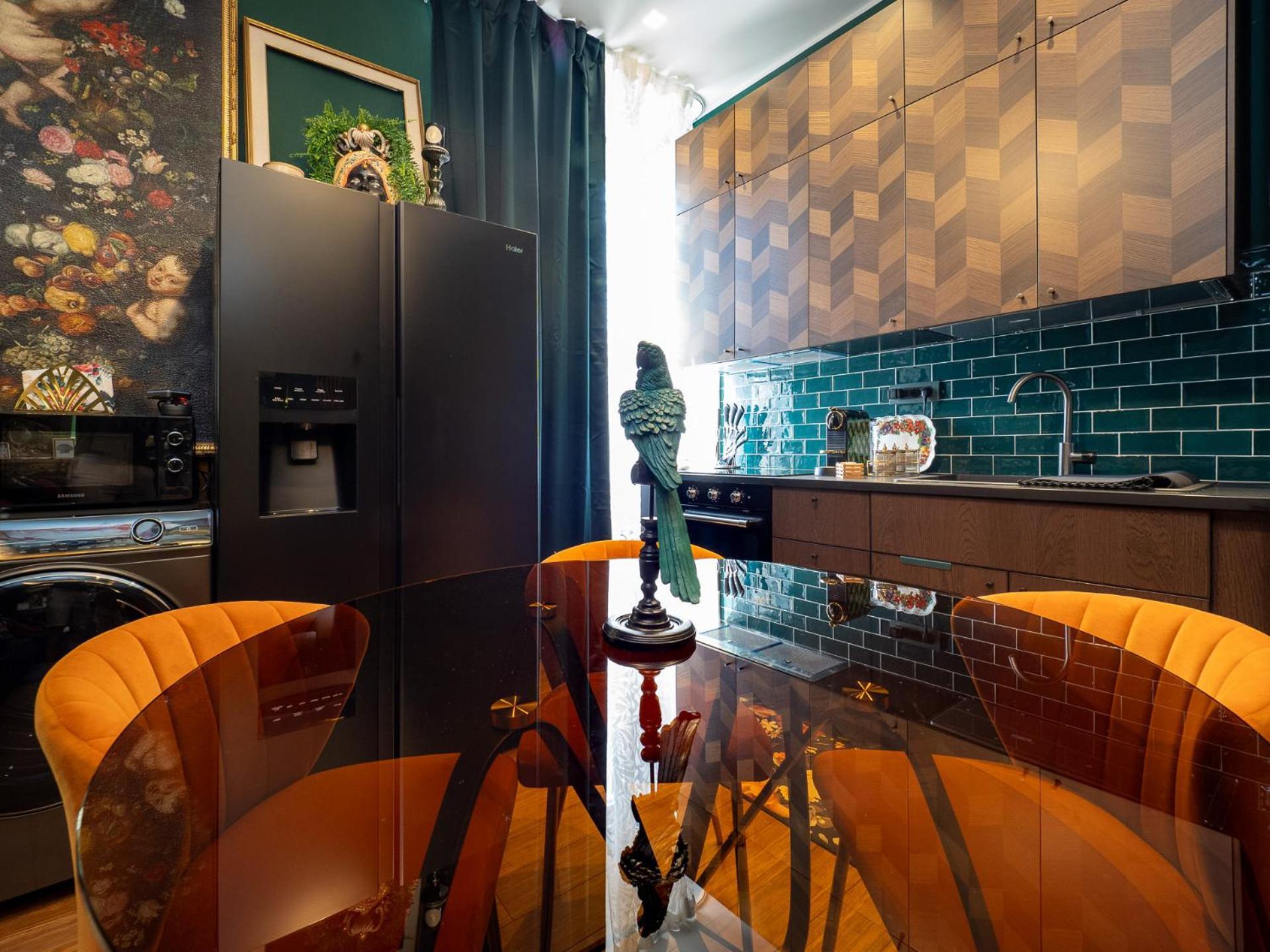 Luxury For 3 - 10 Min To Duomo Apartment *