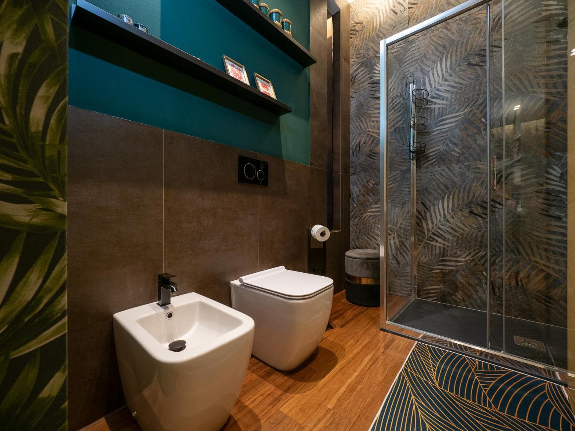 Apartment Luxury For 3 - 10 Min To Duomo Mailand