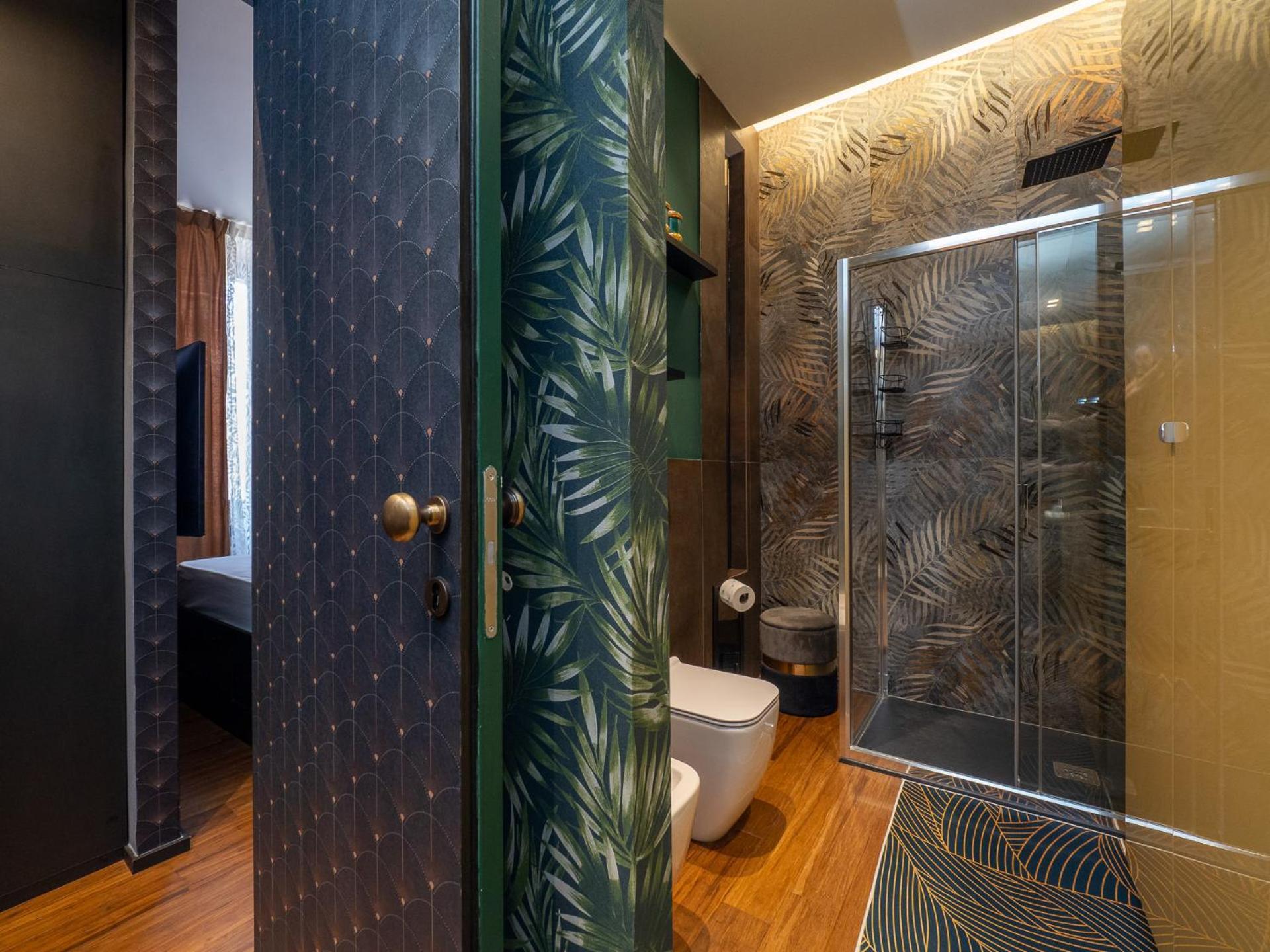 Apartment Luxury For 3 - 10 Min To Duomo