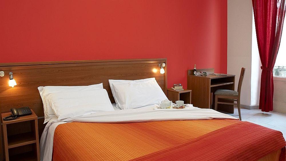 Hotel Trentina Mailand
