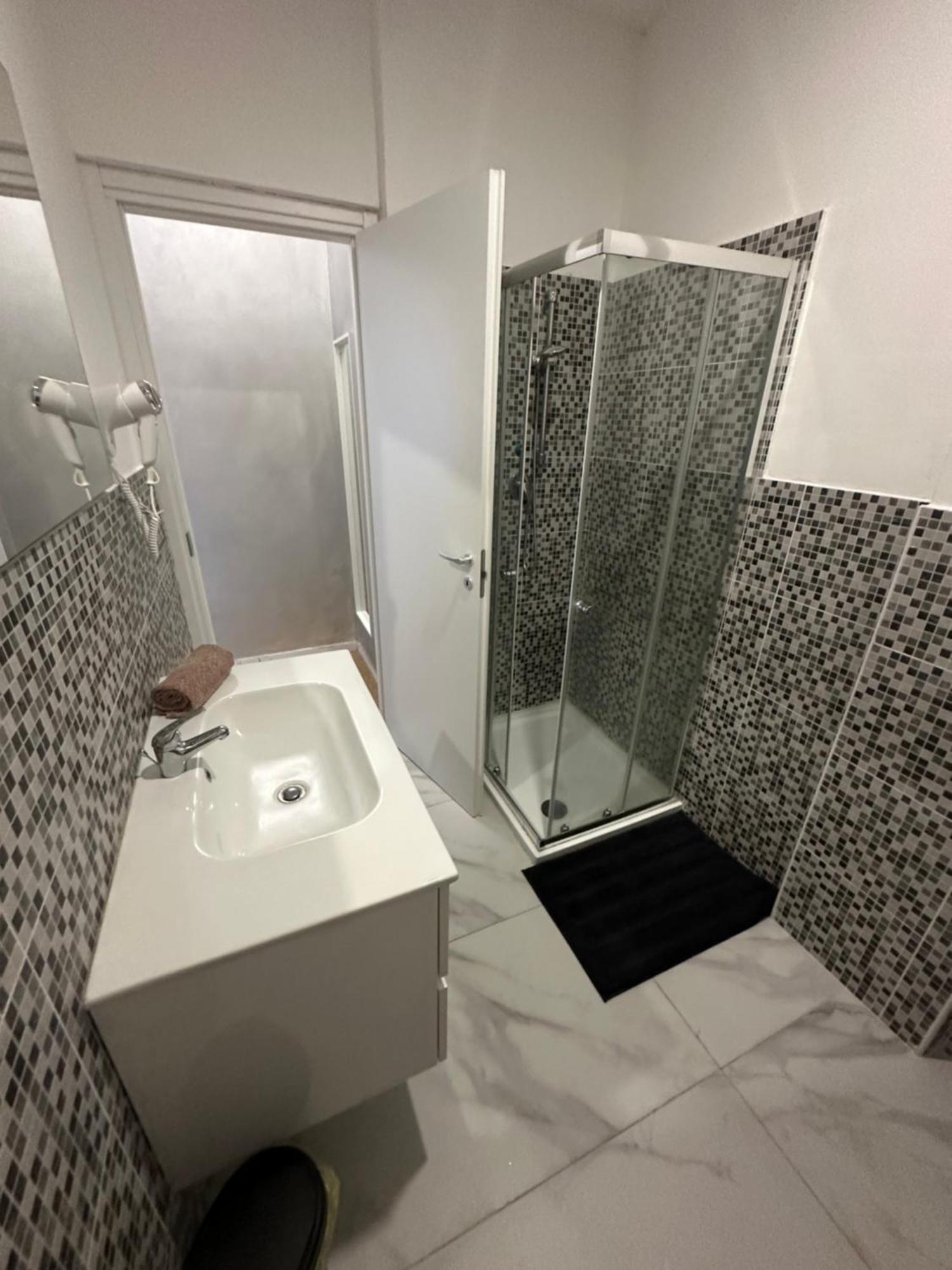 Apartamento Stardust Padre Giuliani *