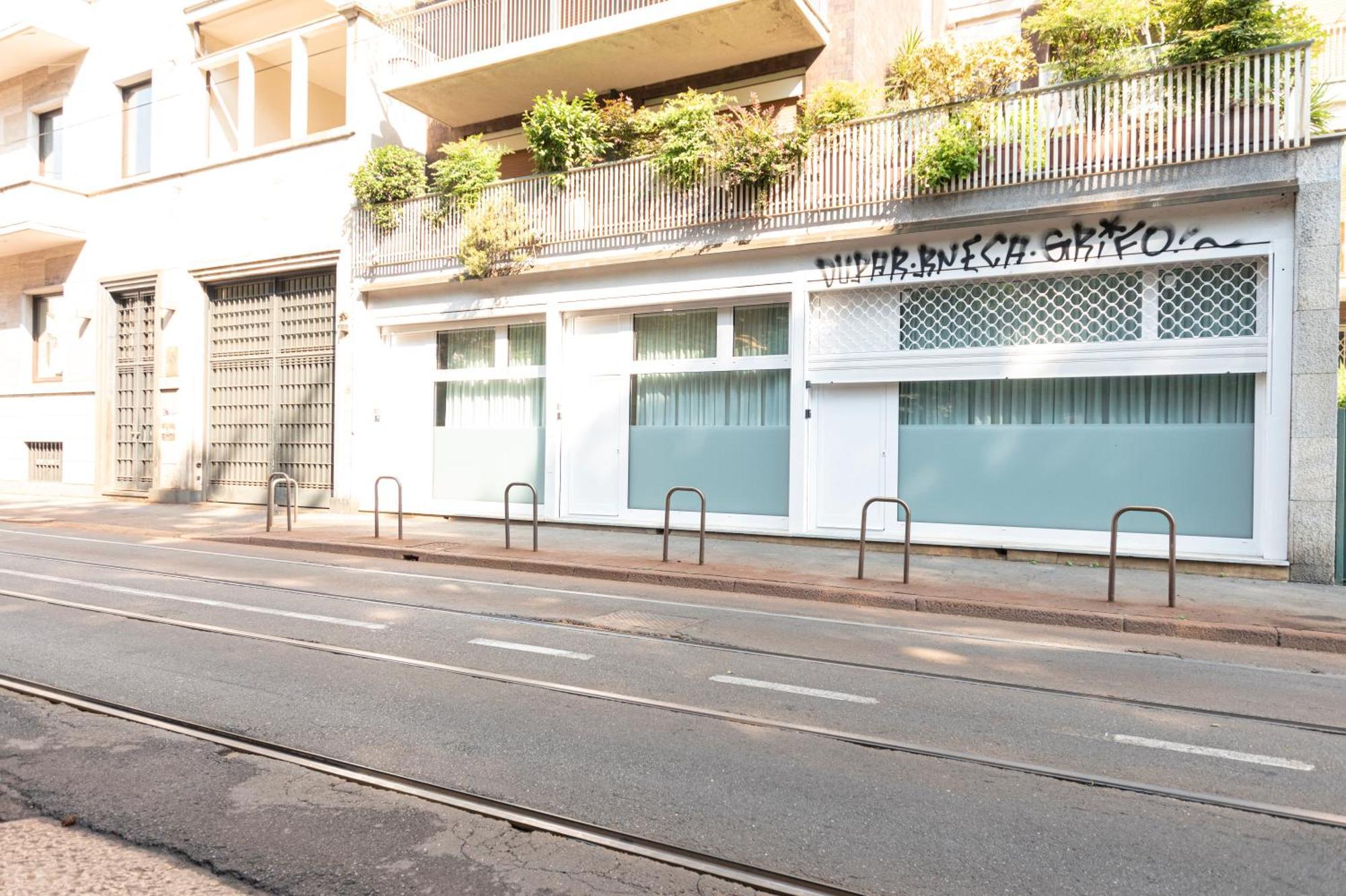 We - Porta Venezia Apartment Mailand