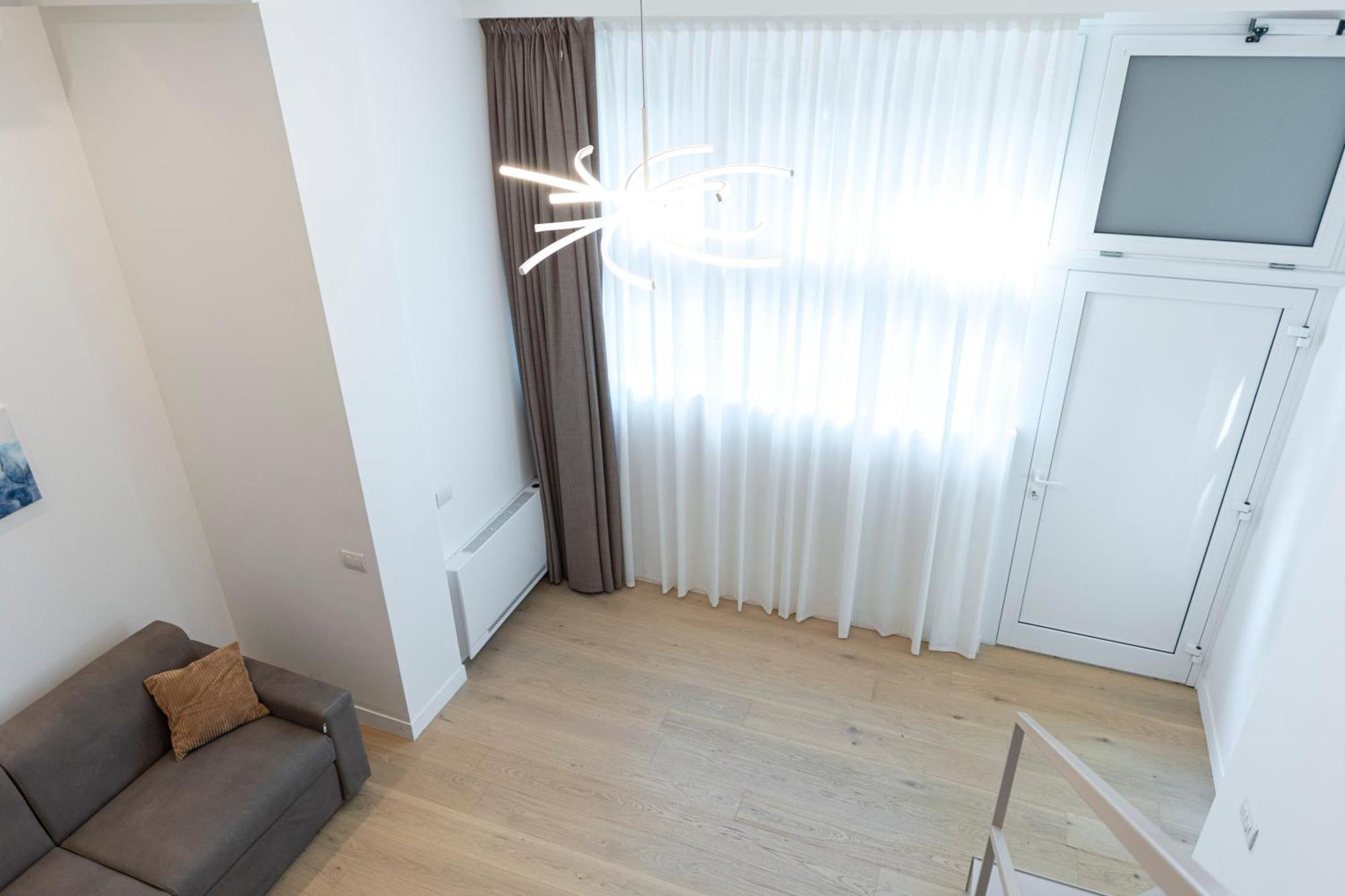 We - Porta Venezia Apartment