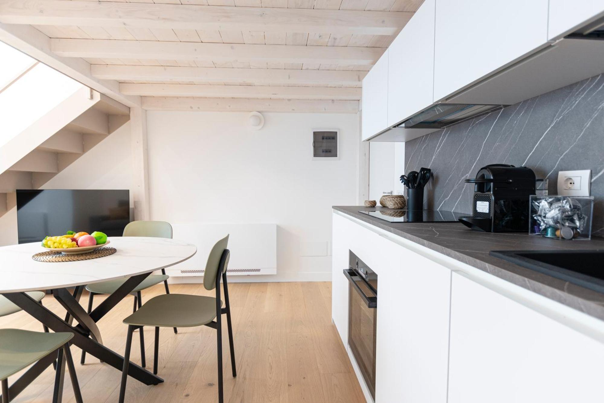Apartment We - Porta Venezia