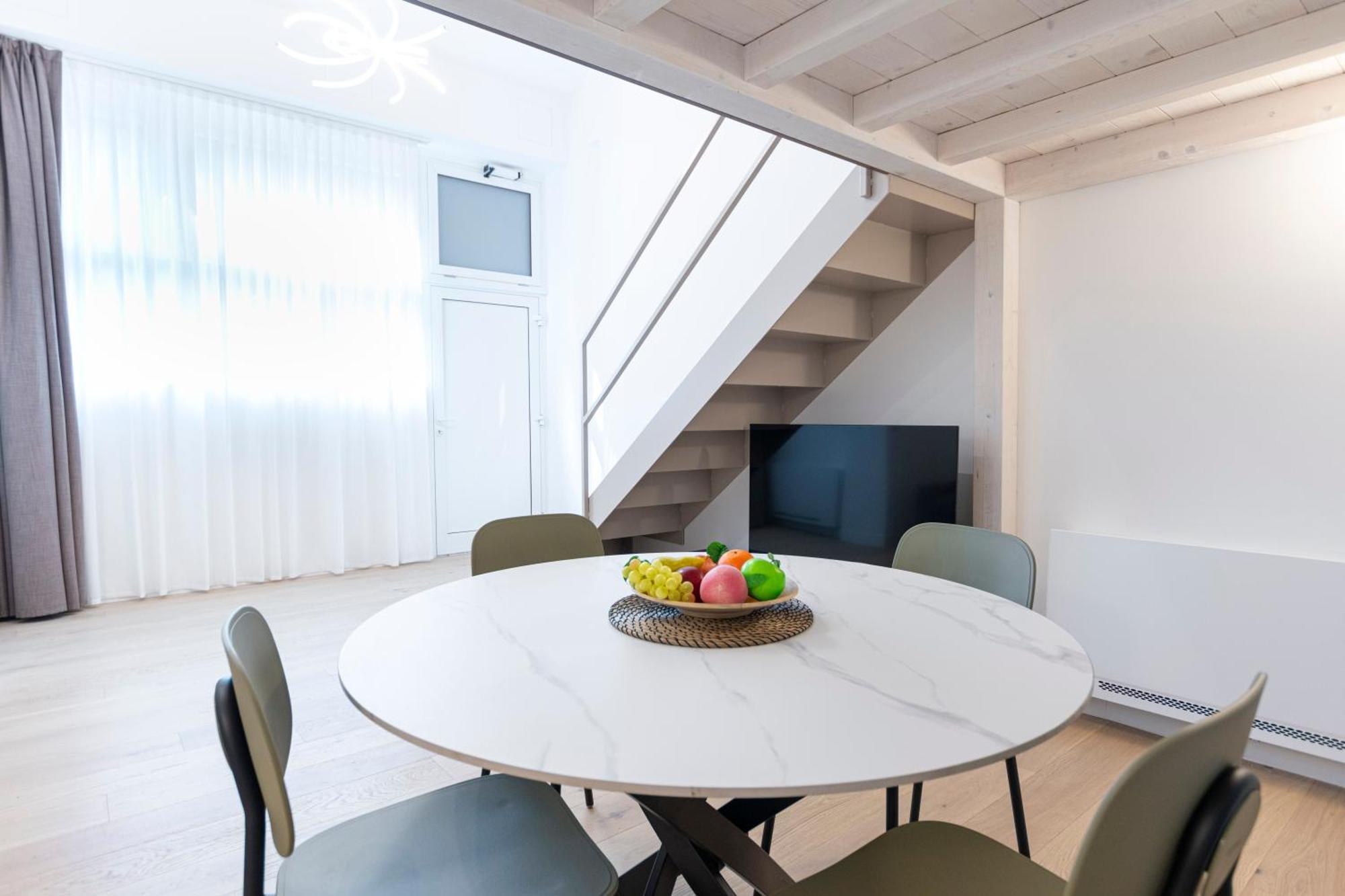 Apartment We - Porta Venezia Mailand