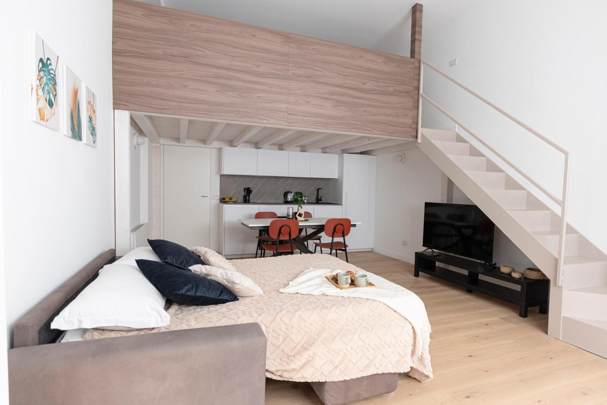 Apartment We - Porta Venezia *