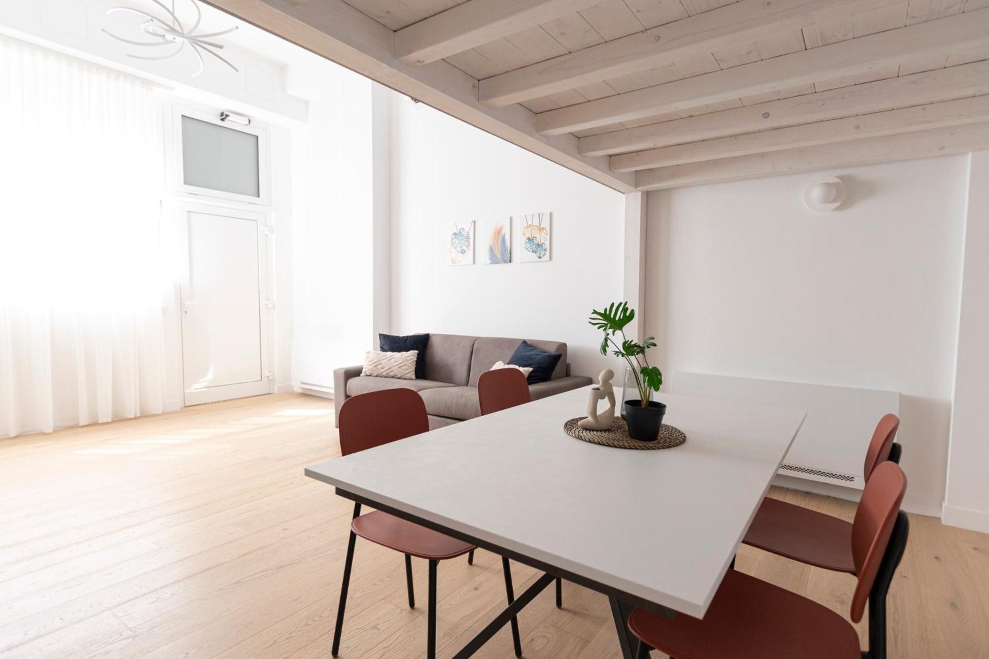 Apartment We - Porta Venezia *