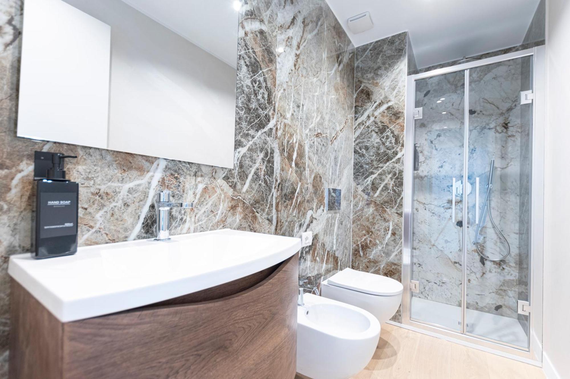Apartment We - Porta Venezia