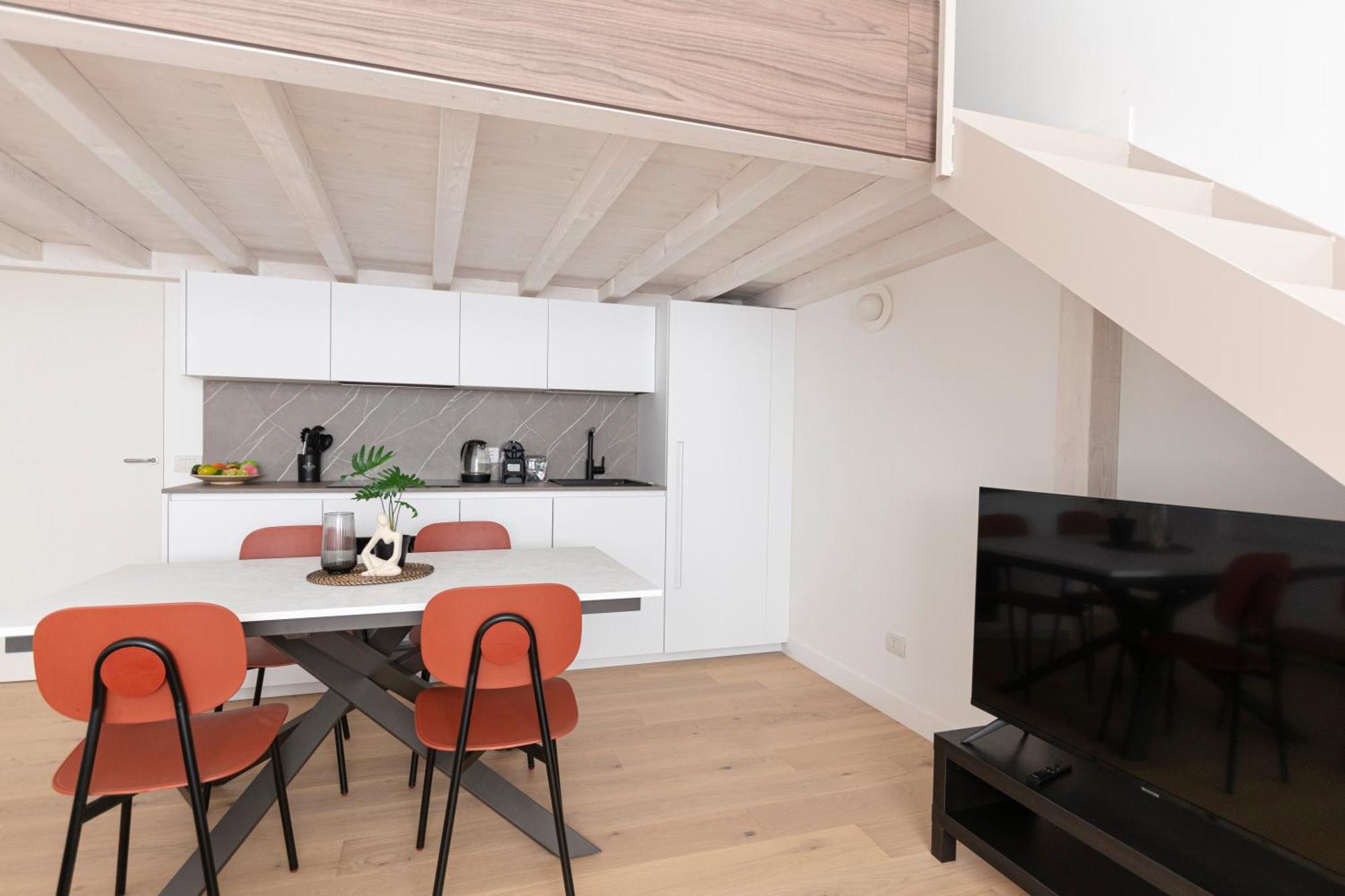 Apartment We - Porta Venezia *