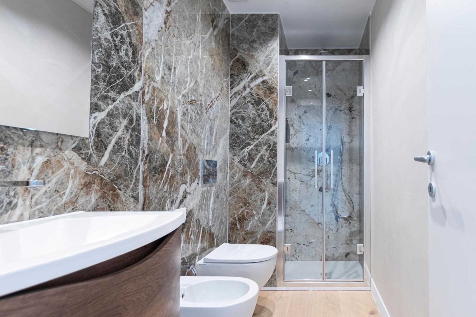 Apartment We - Porta Venezia Mailand