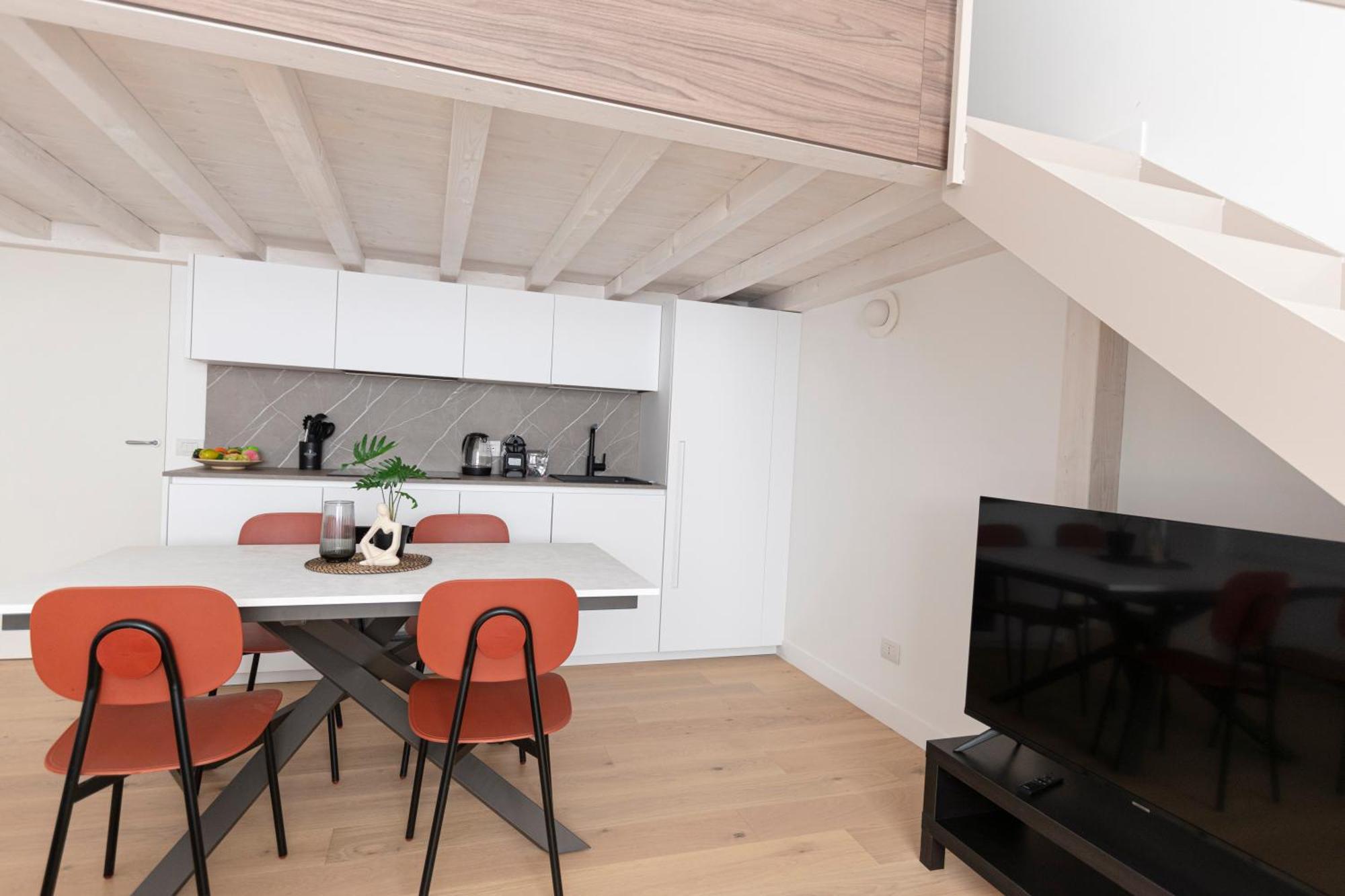 We - Porta Venezia Apartment