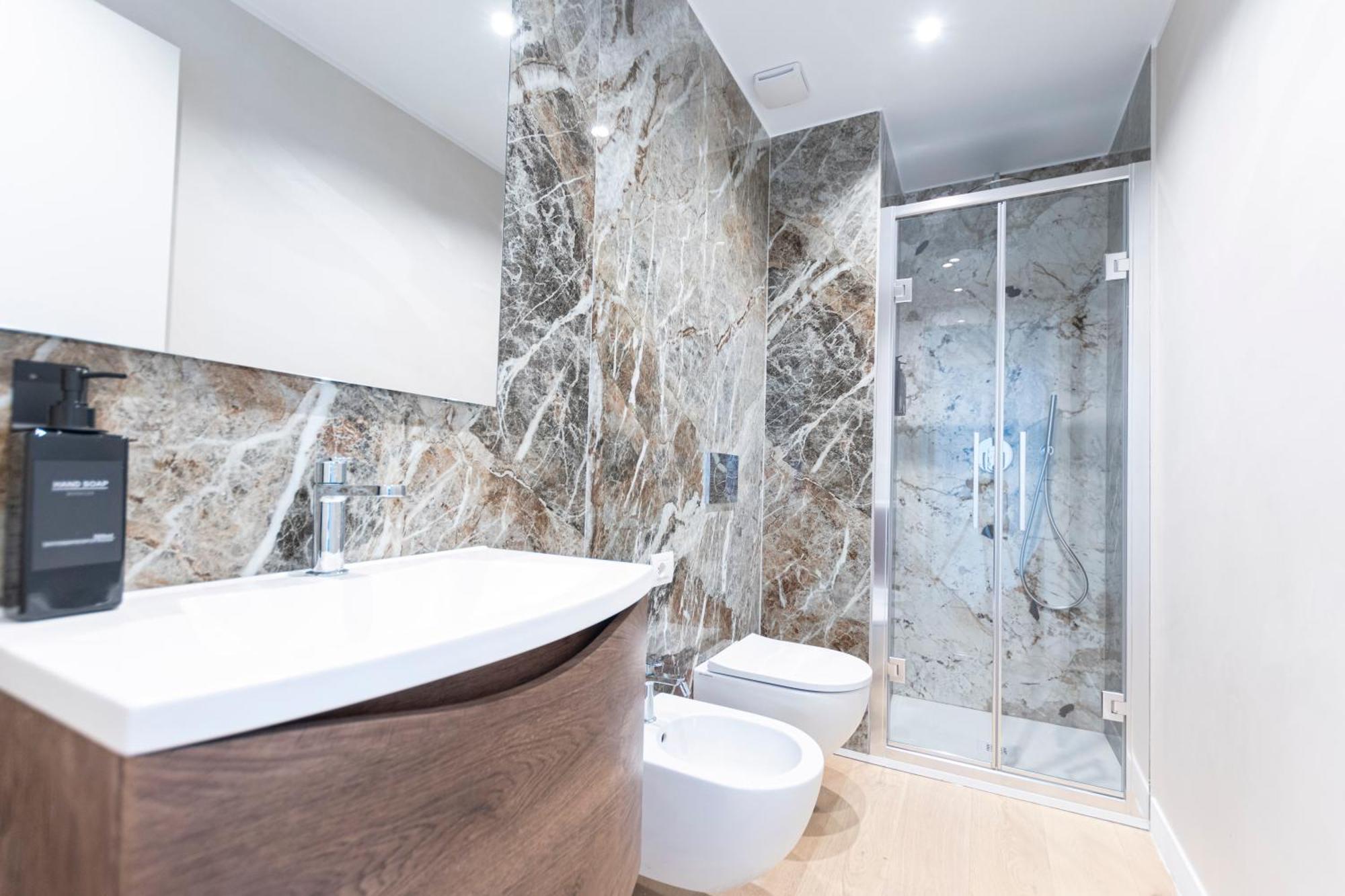 Apartment We - Porta Venezia Mailand
