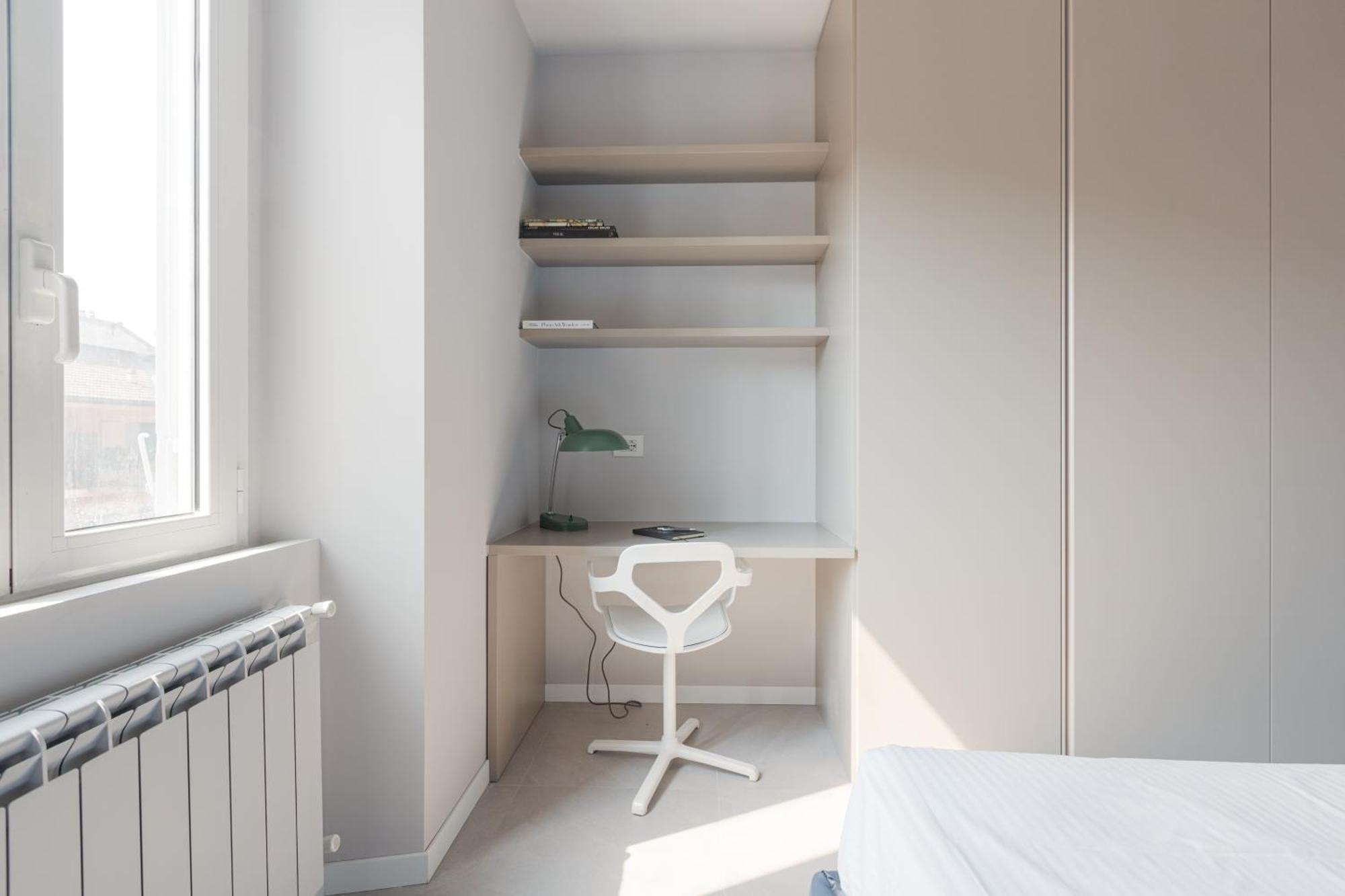M5 Gerusalemme Modern&elegant X4 Apartamento