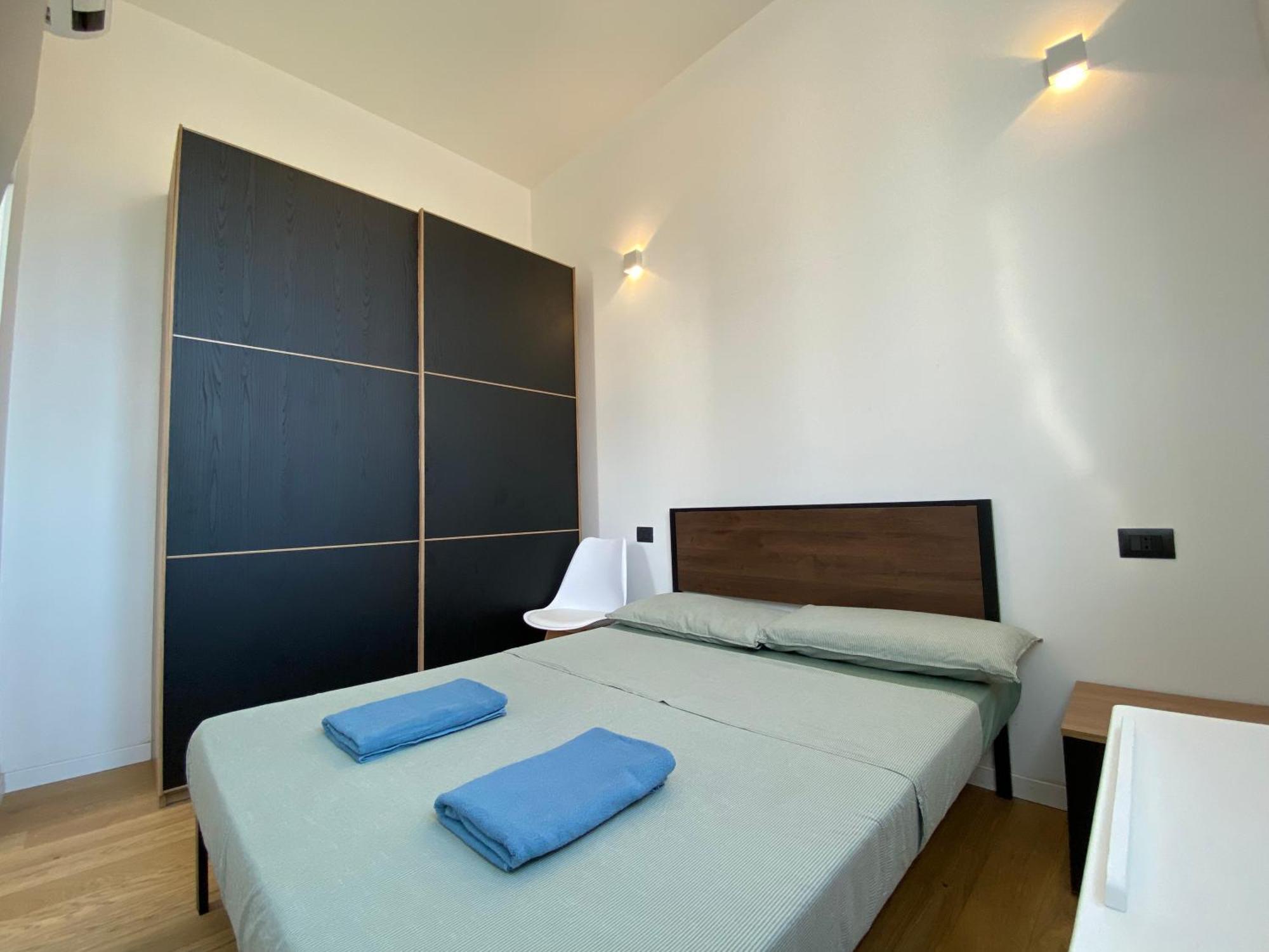 Apartamento Modern 3 Bedrooms