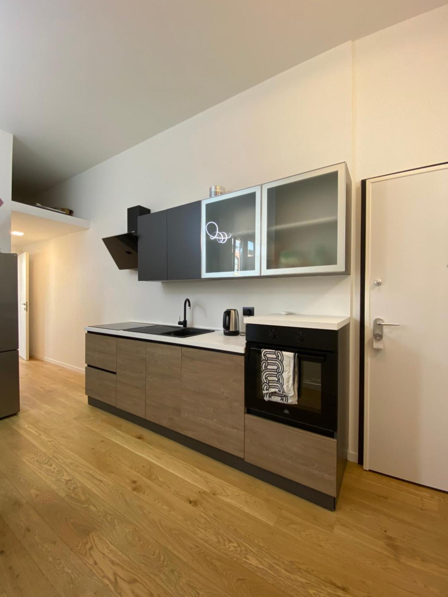 Modern 3 Bedrooms Milão