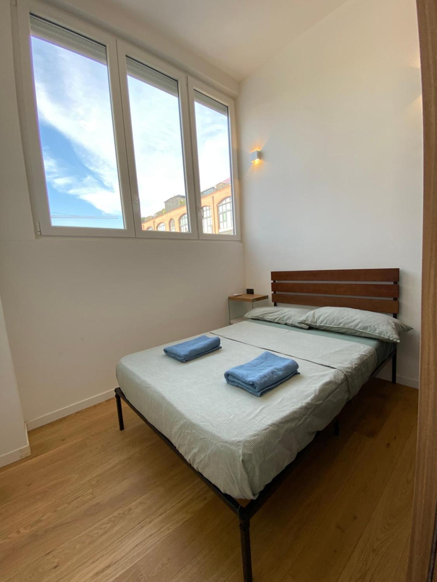 Modern 3 Bedrooms Apartamento