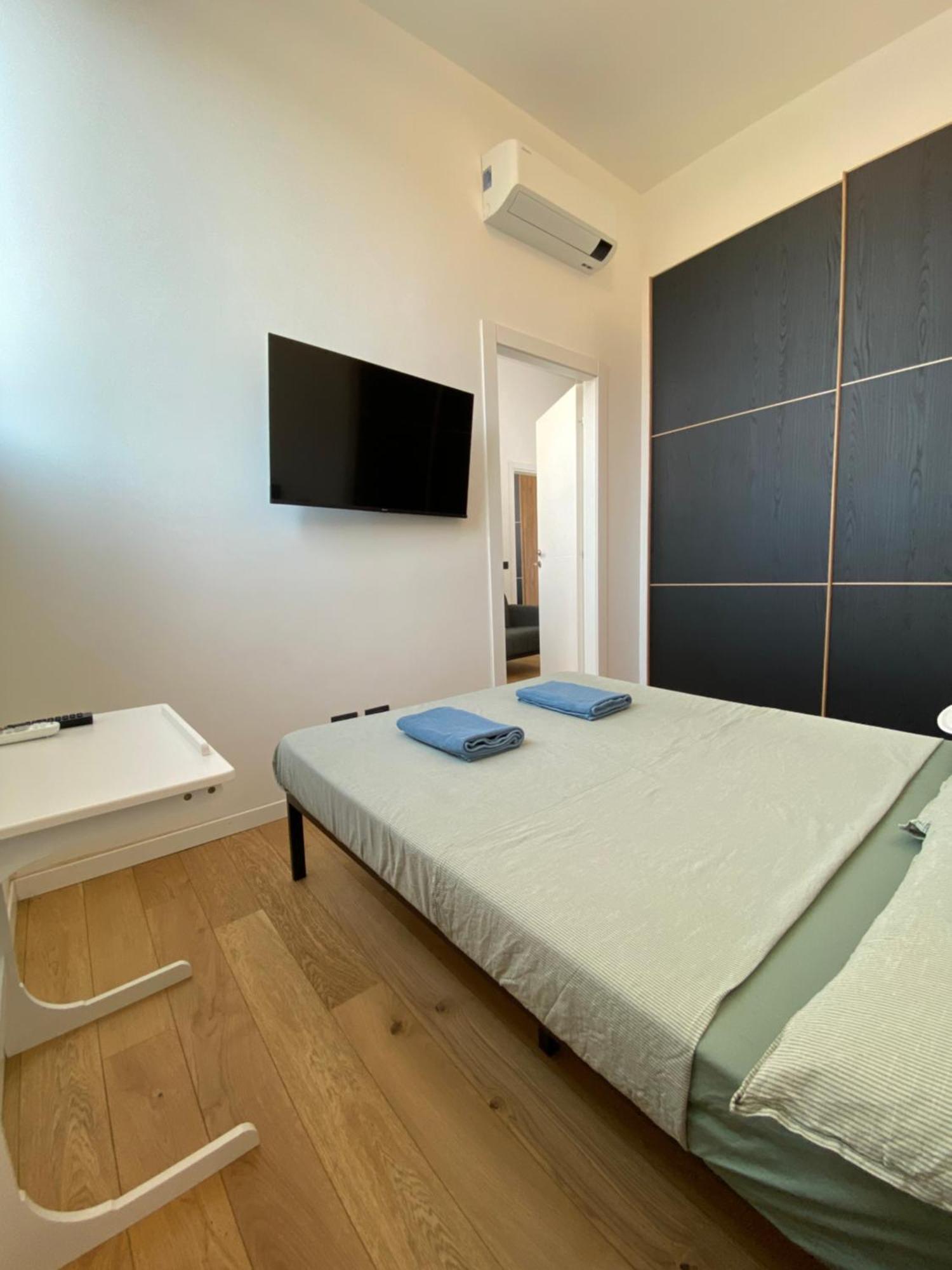 Modern 3 Bedrooms Apartamento *