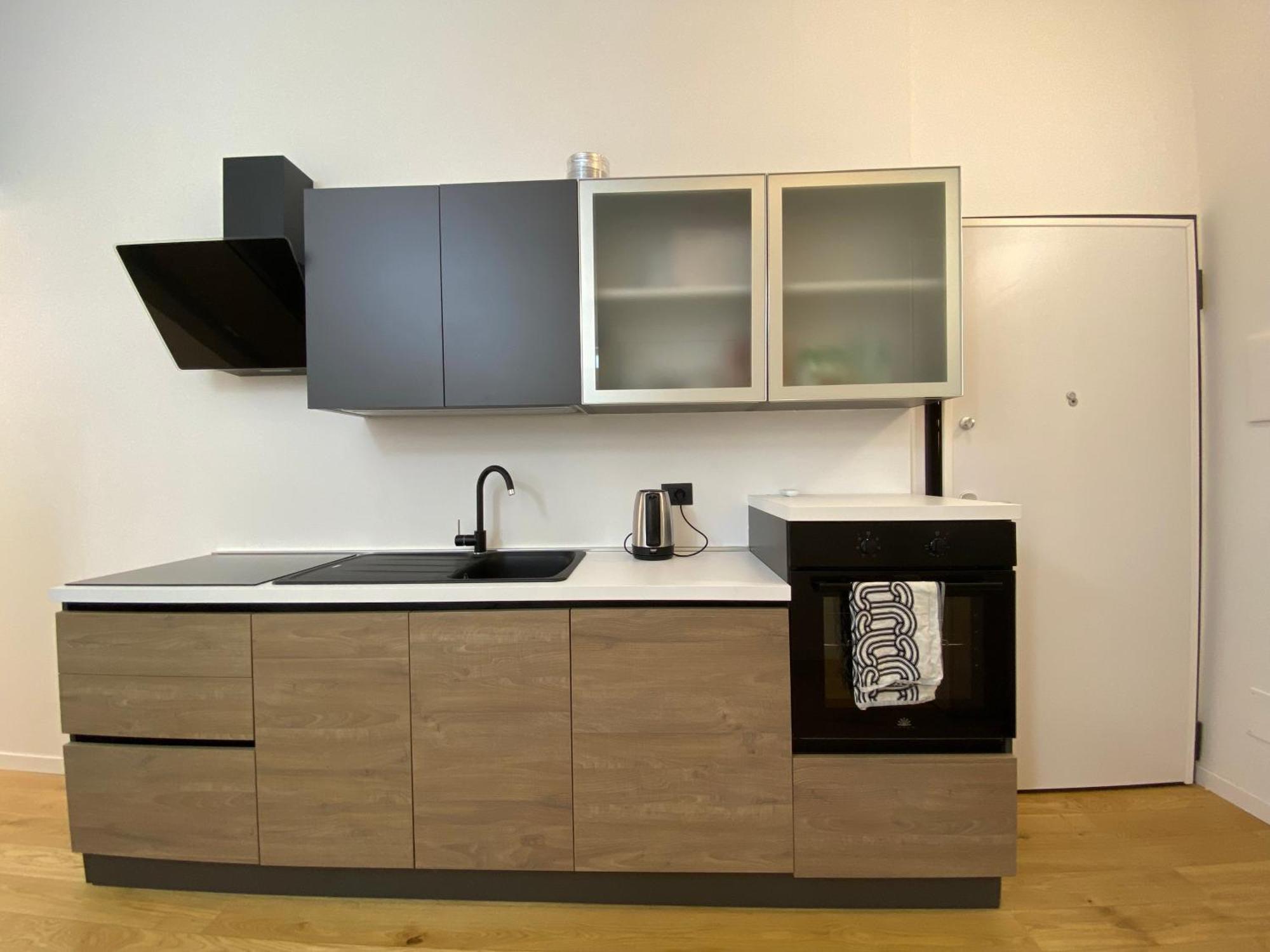 Modern 3 Bedrooms * Milão