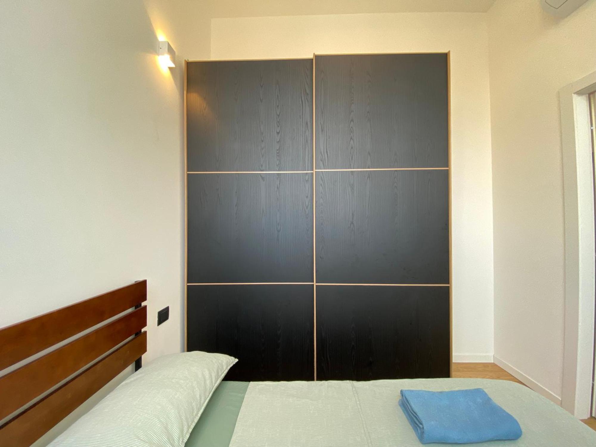 Apartment Modern 3 Bedrooms