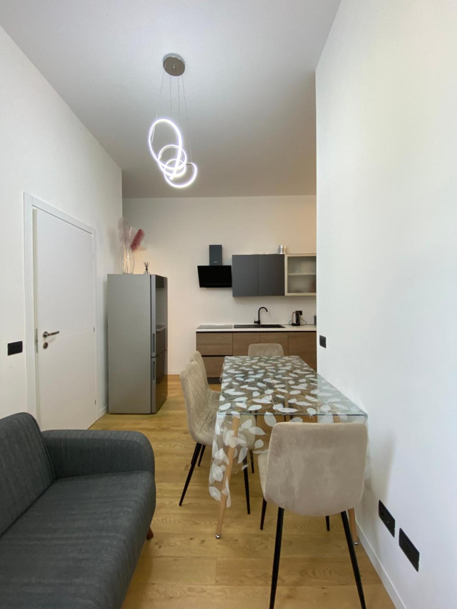 Modern 3 Bedrooms Apartamento *