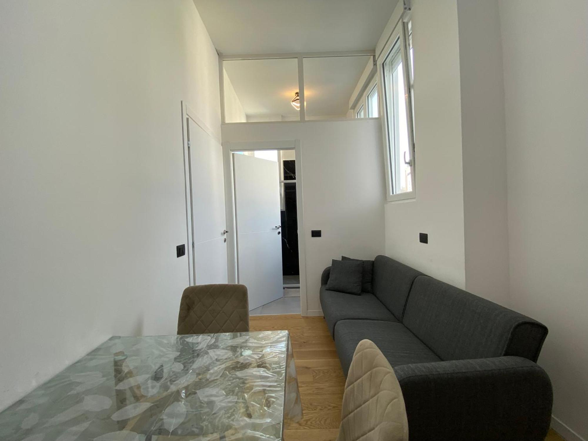 Apartamento Modern 3 Bedrooms *