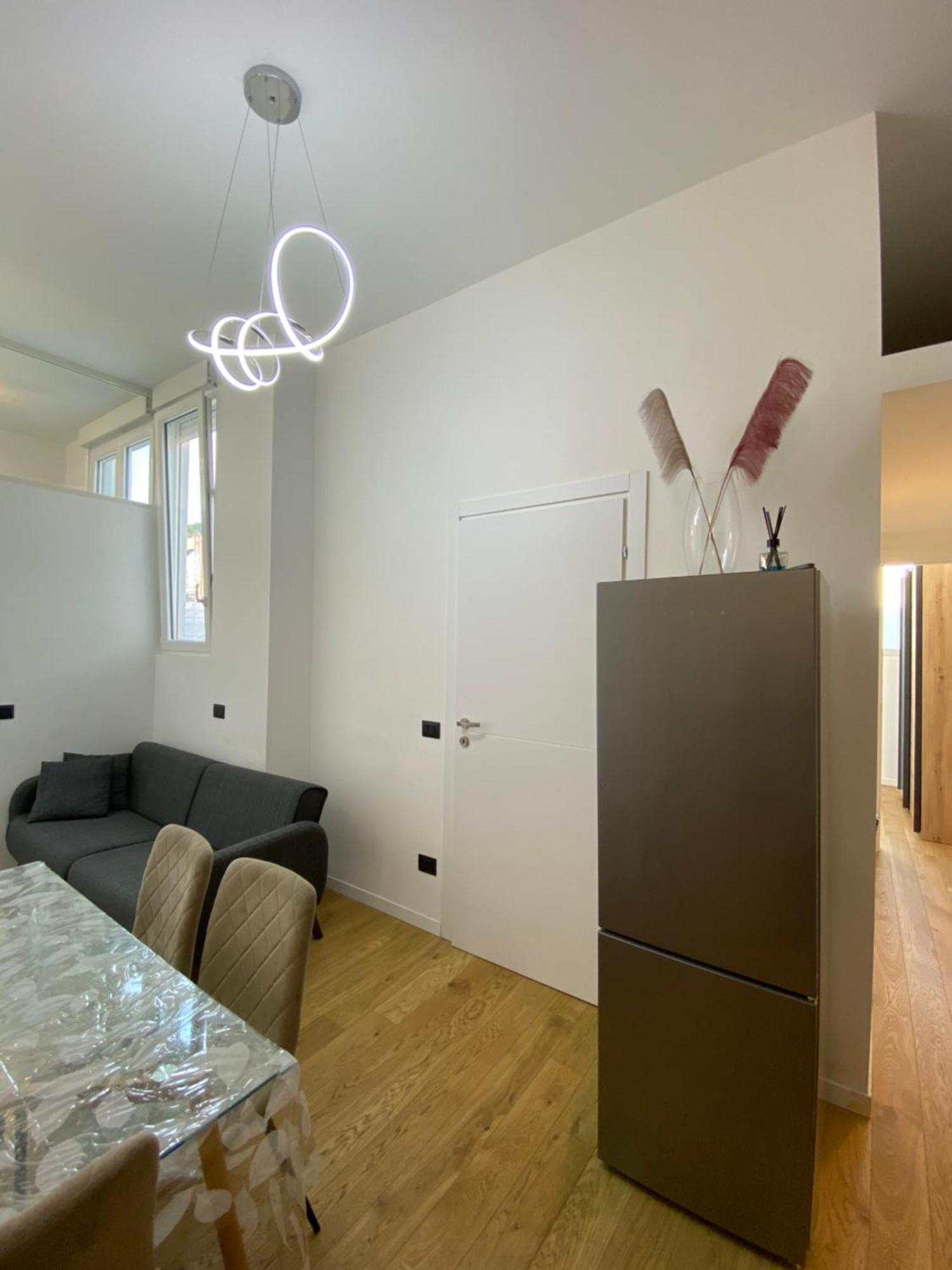 Modern 3 Bedrooms Milão