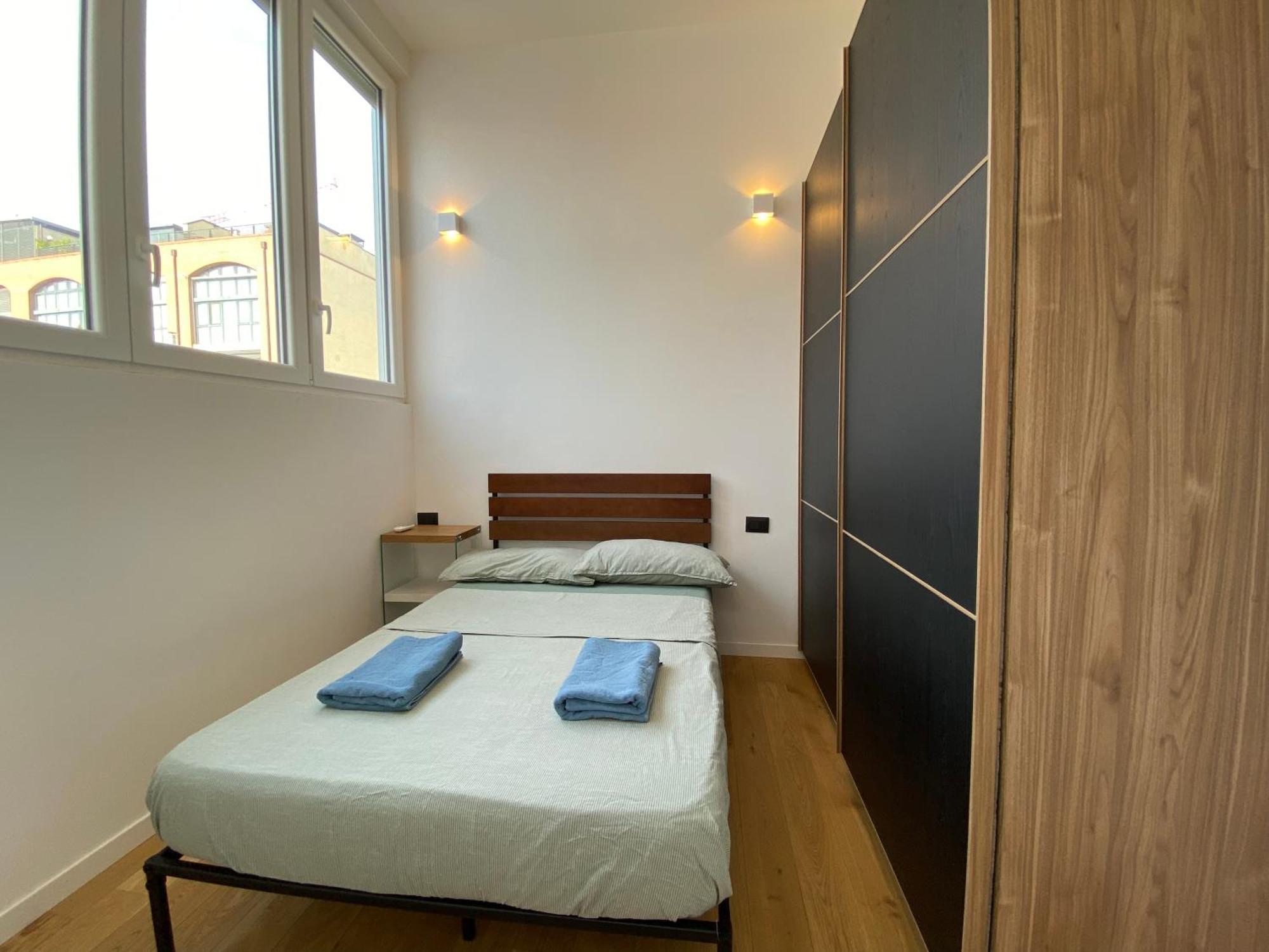 Apartamento Modern 3 Bedrooms