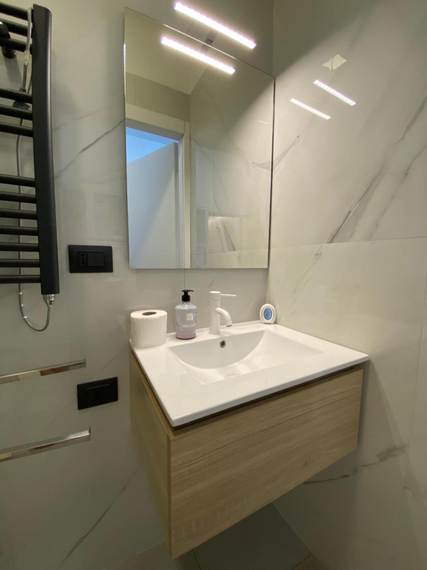 Apartamento Modern 3 Bedrooms *