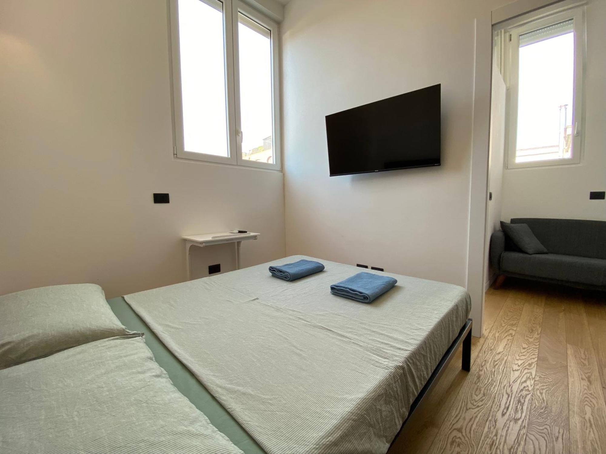 Apartamento Modern 3 Bedrooms