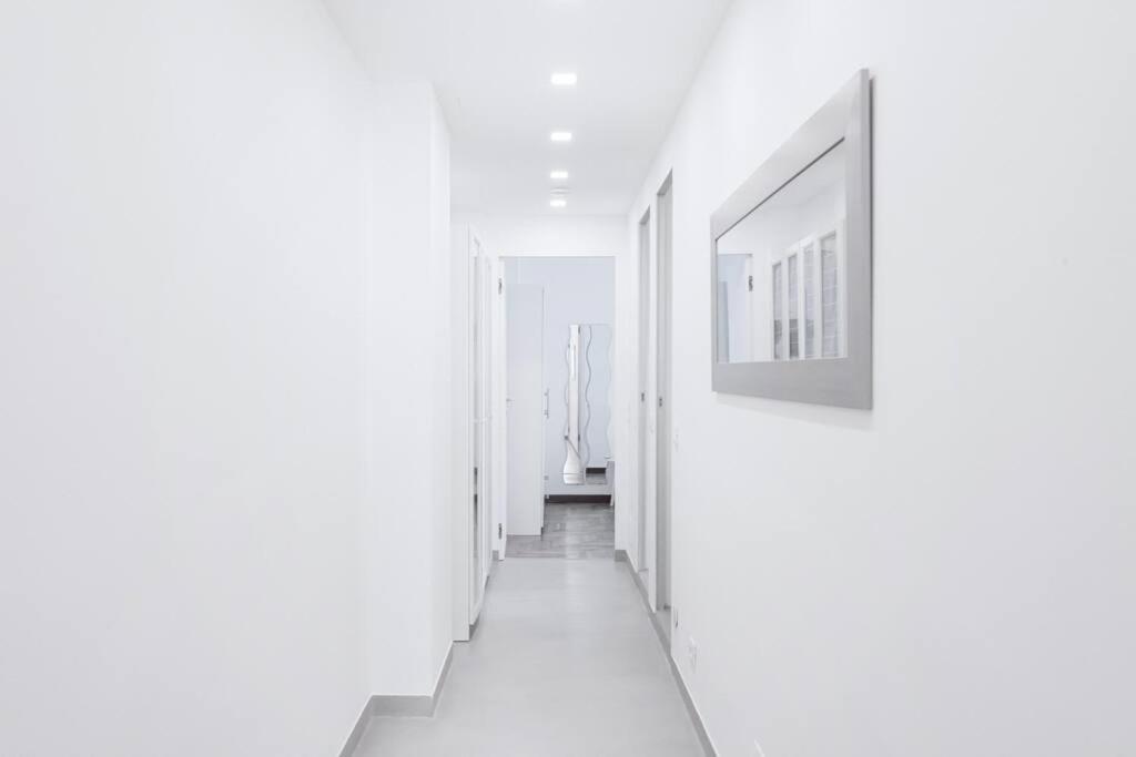 Apartamento Easylife - Beautiful In Porta Romana Milão