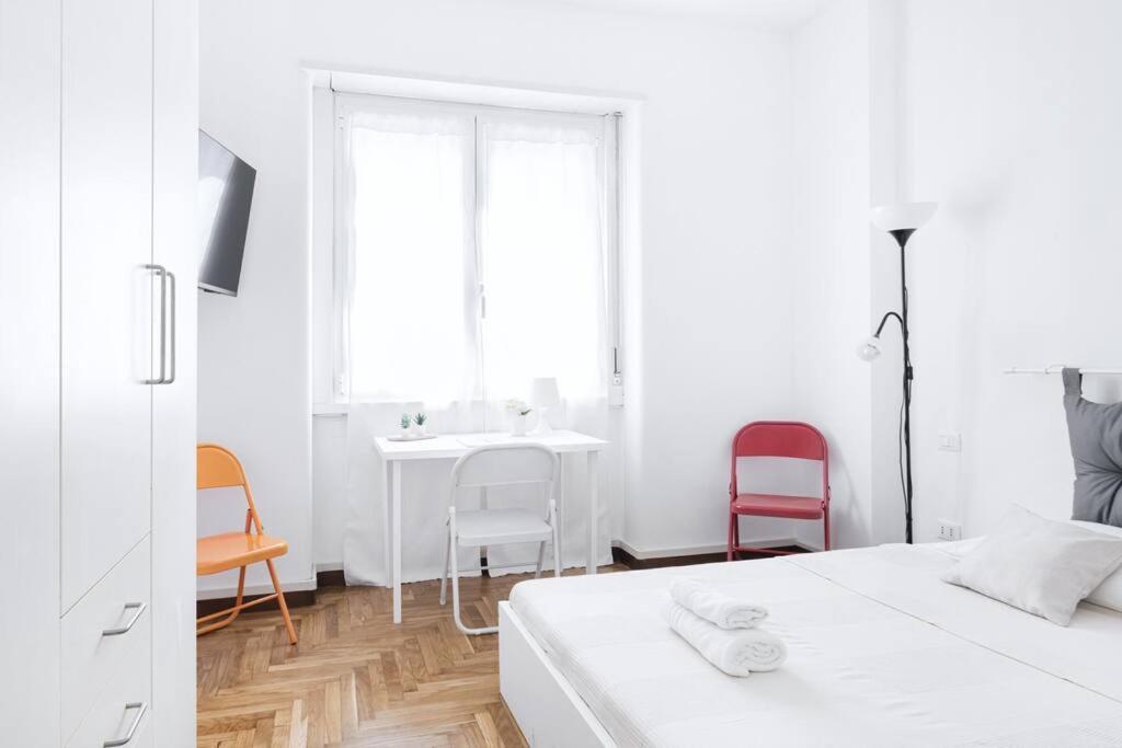 Easylife - Beautiful In Porta Romana Apartamento