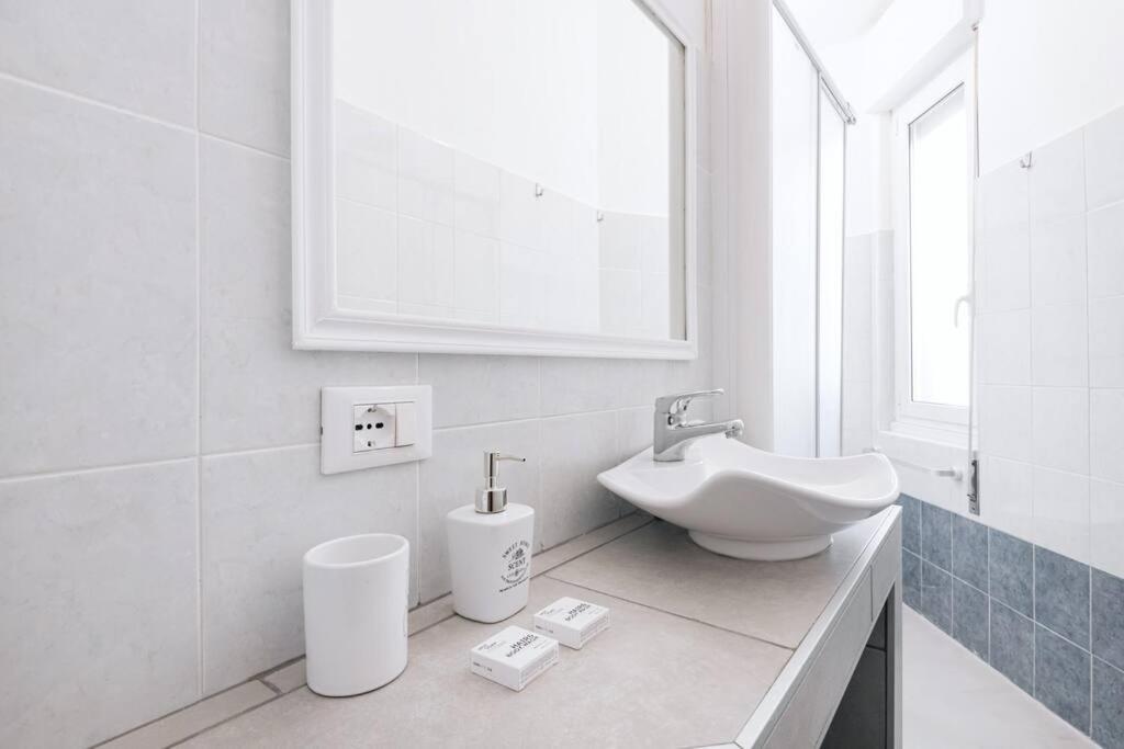 Easylife - Beautiful In Porta Romana Apartamento
