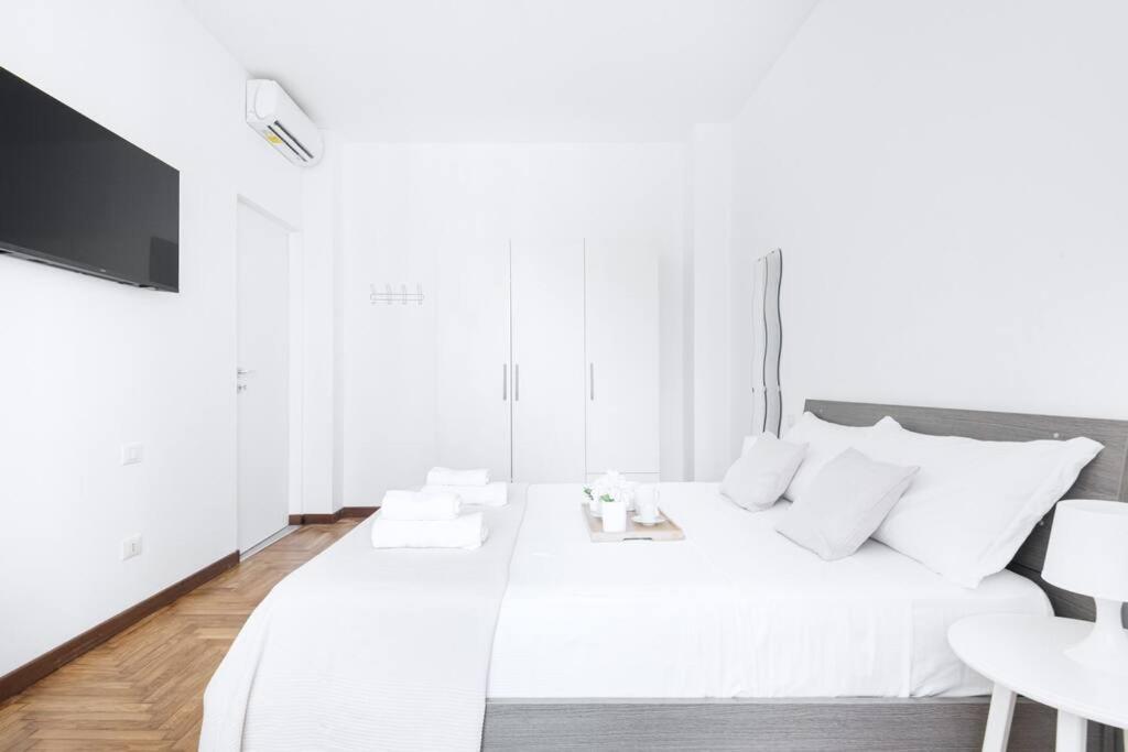 Easylife - Beautiful In Porta Romana Milão