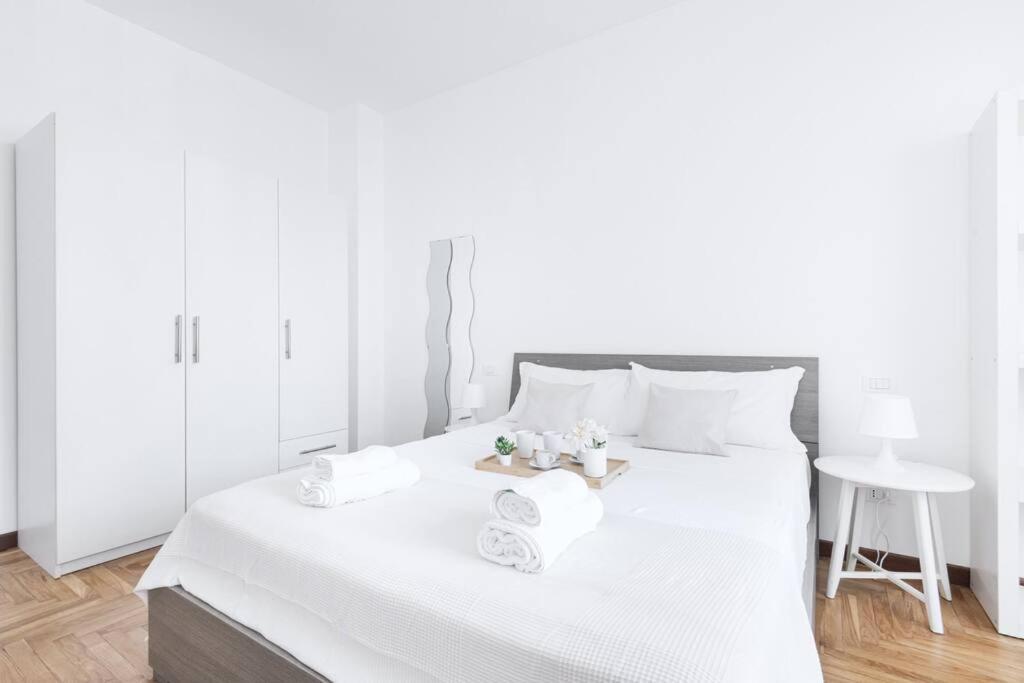 Easylife - Beautiful In Porta Romana *