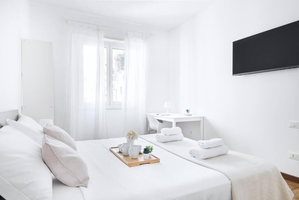 Easylife - Beautiful In Porta Romana Milão