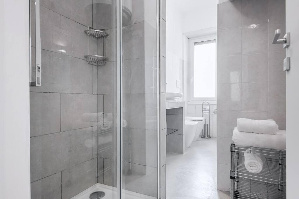Easylife - Beautiful In Porta Romana Apartamento