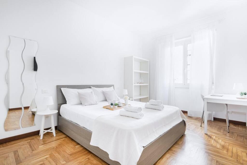 Apartamento Easylife - Beautiful In Porta Romana
