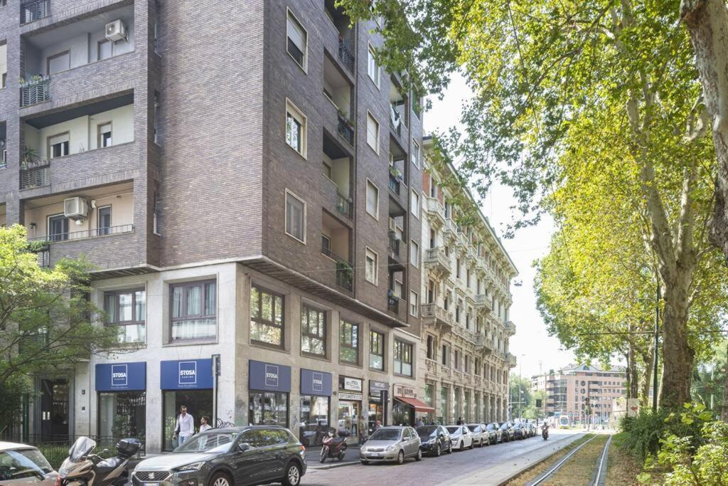 Apartamento Easylife - Beautiful In Porta Romana