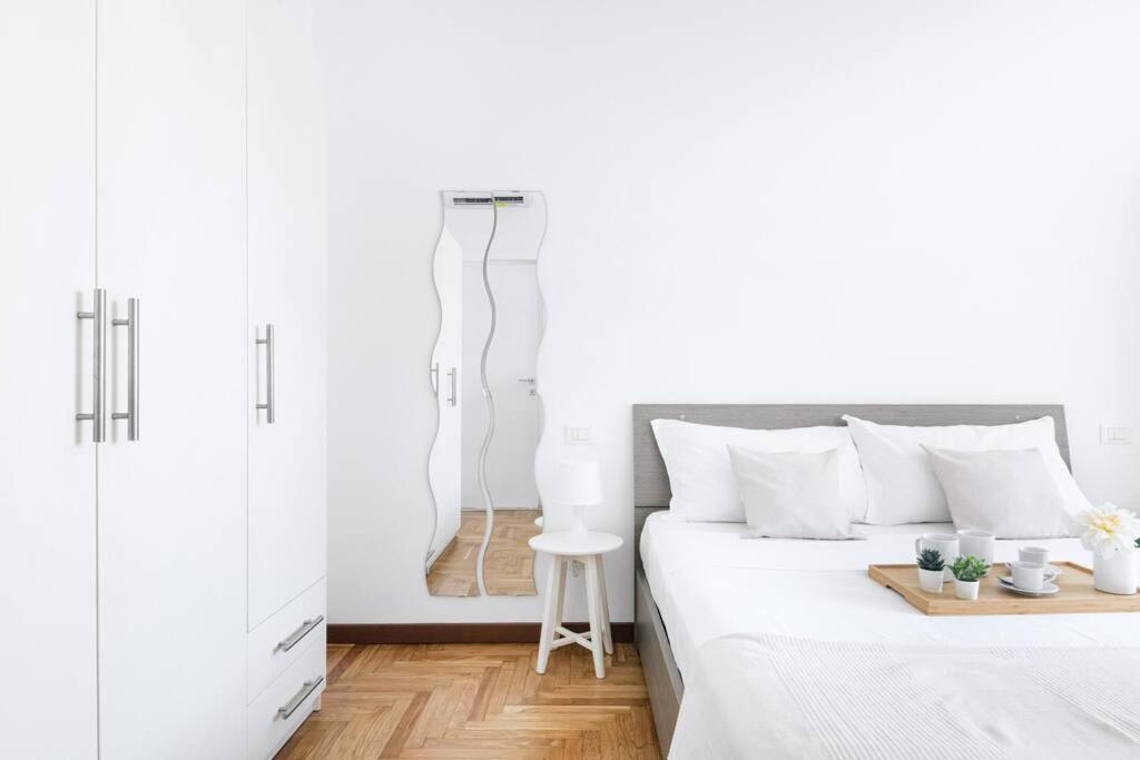Easylife - Beautiful In Porta Romana Apartamento *
