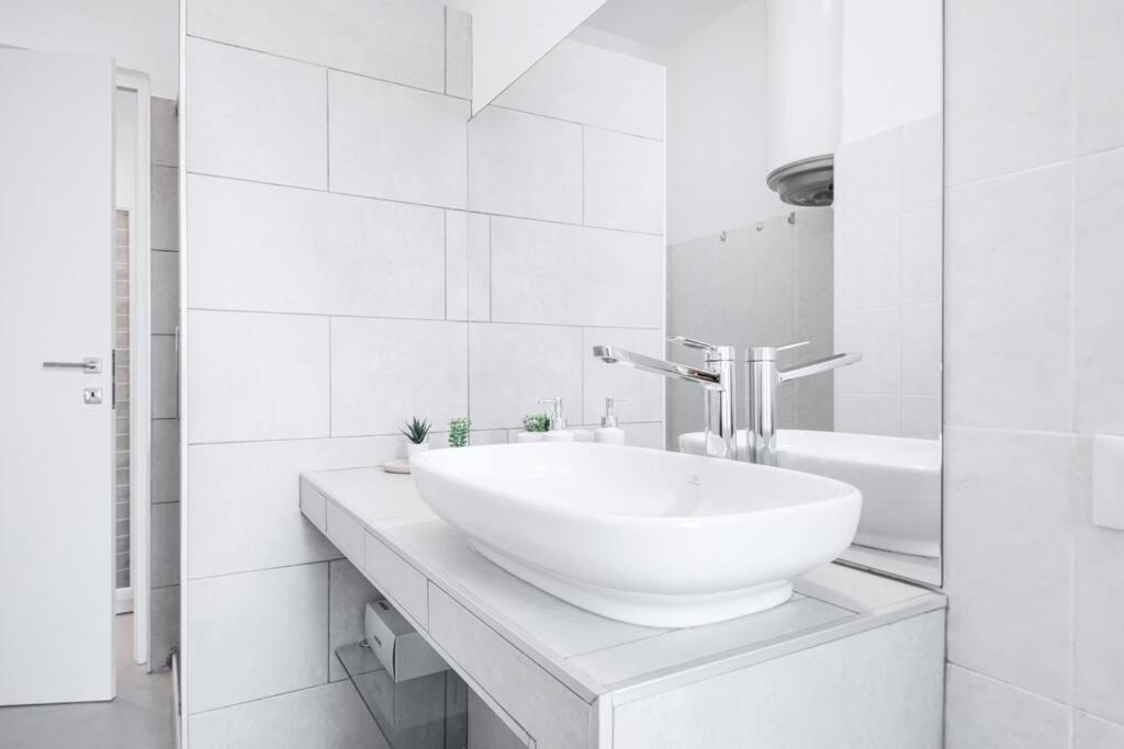 Apartamento Easylife - Beautiful In Porta Romana Milão