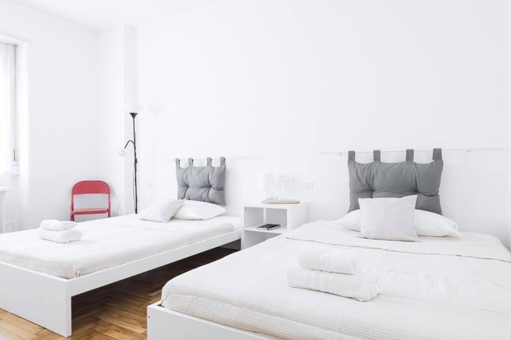 Easylife - Beautiful In Porta Romana *