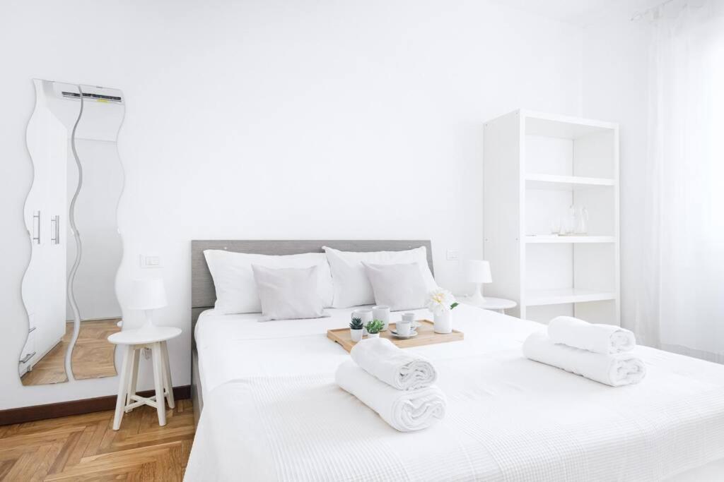 Apartamento Easylife - Beautiful In Porta Romana