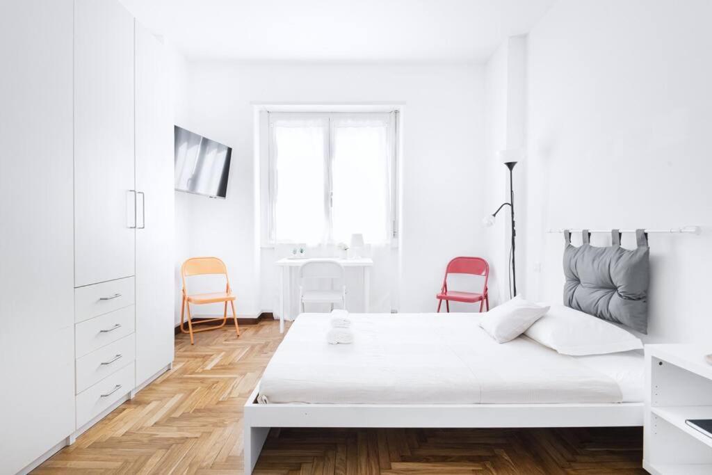 Apartamento Easylife - Beautiful In Porta Romana *