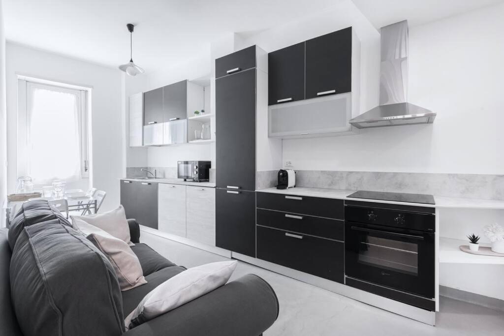 Easylife - Beautiful In Porta Romana Apartamento