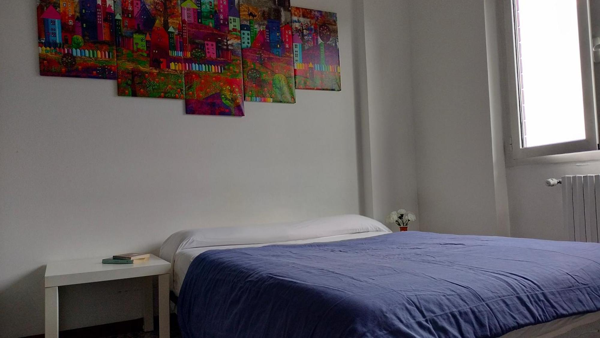 Apartamento Cityhouse1