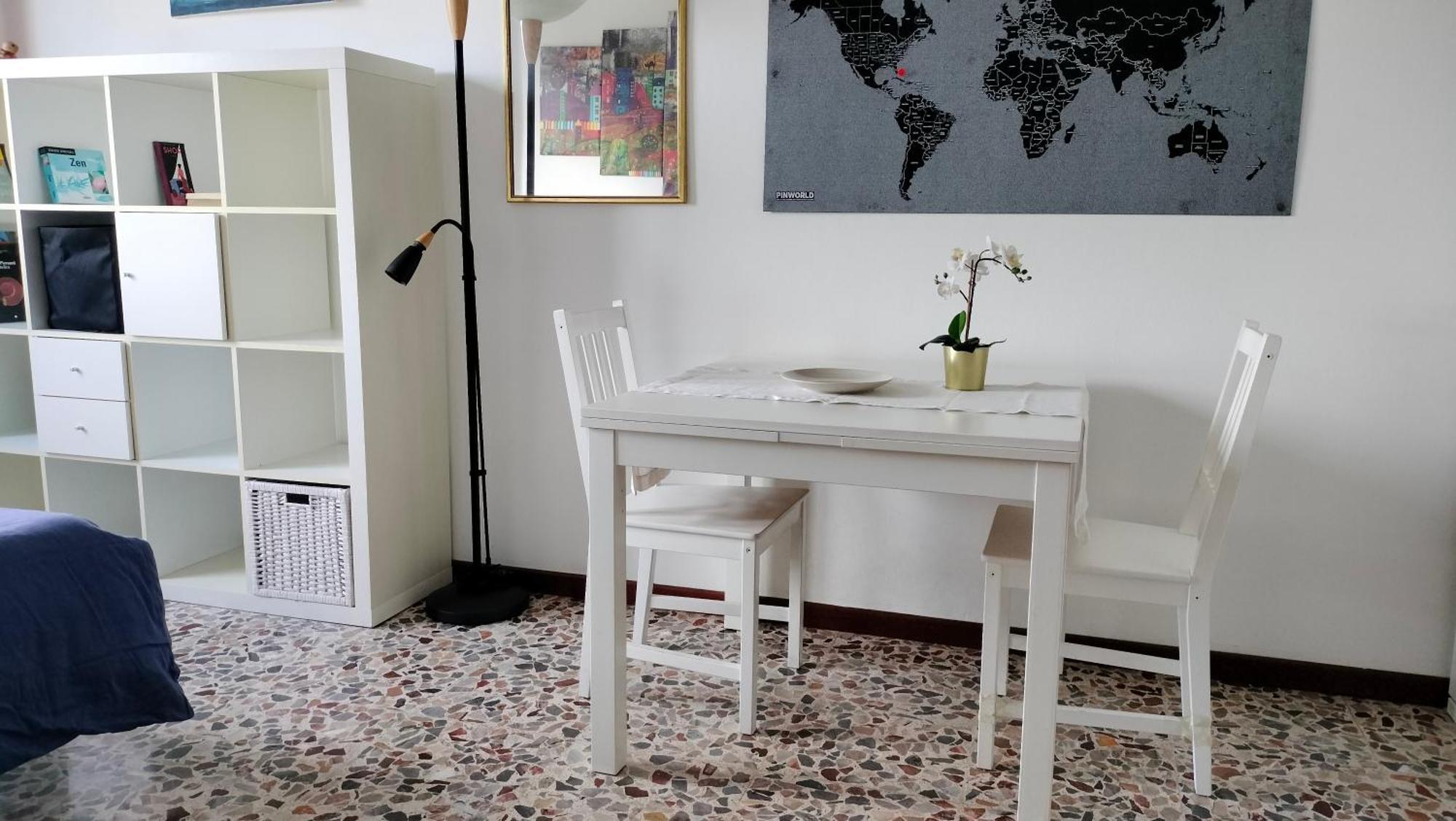 Cityhouse1 Apartamento *